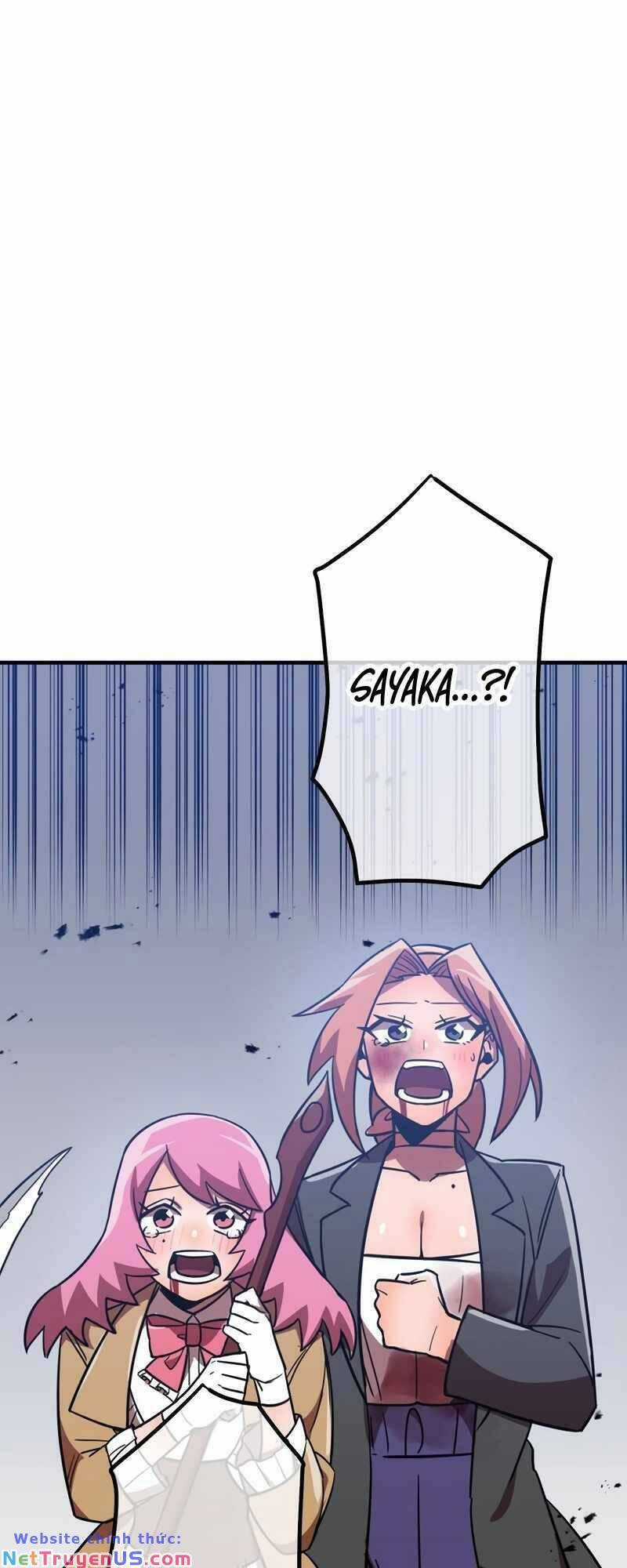 Huyết Thánh Cứu Thế Chủ~ Ta Chỉ Cần 0.0000001% Đã Trở Thành Vô Địch Chapter 36 trang 141