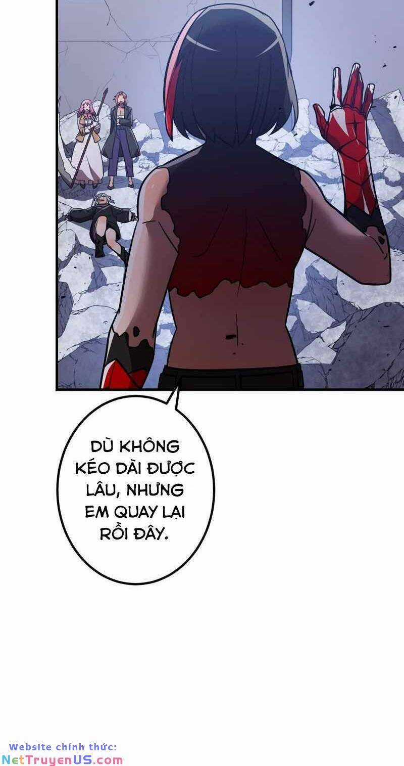 Huyết Thánh Cứu Thế Chủ~ Ta Chỉ Cần 0.0000001% Đã Trở Thành Vô Địch Chapter 36 trang 143