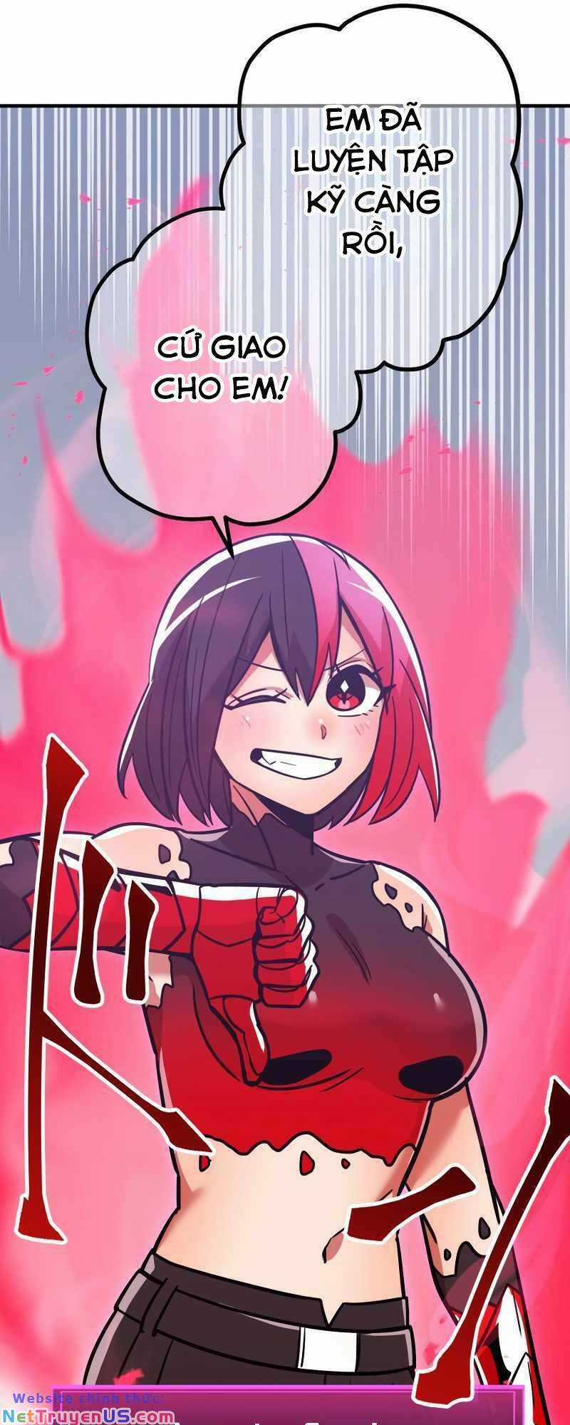 Huyết Thánh Cứu Thế Chủ~ Ta Chỉ Cần 0.0000001% Đã Trở Thành Vô Địch Chapter 36 trang 144