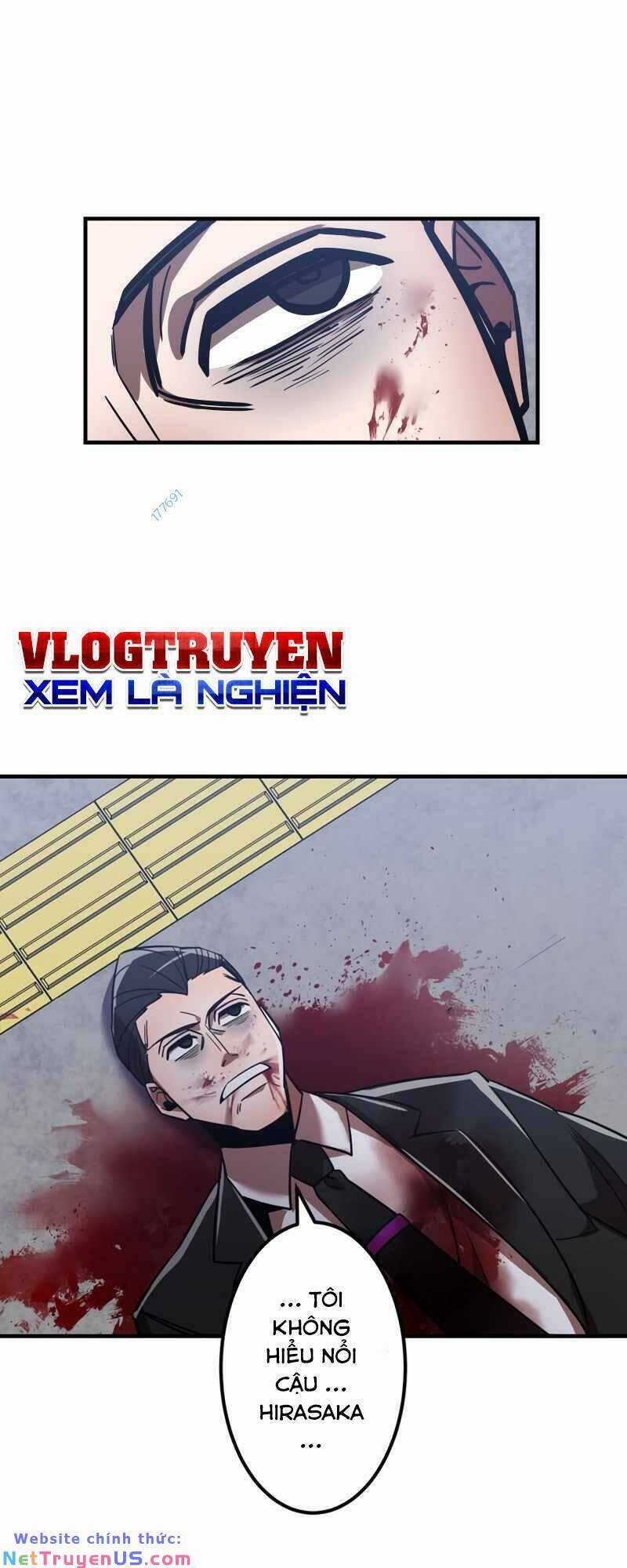 Huyết Thánh Cứu Thế Chủ~ Ta Chỉ Cần 0.0000001% Đã Trở Thành Vô Địch Chapter 36 trang 16