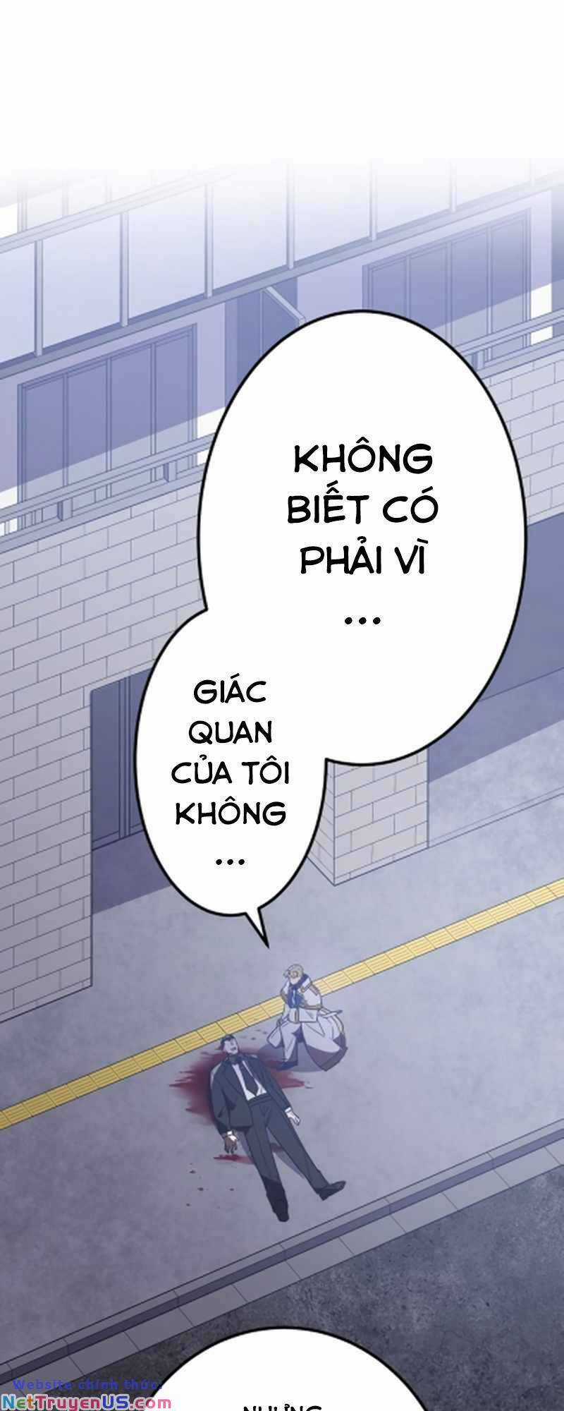 Huyết Thánh Cứu Thế Chủ~ Ta Chỉ Cần 0.0000001% Đã Trở Thành Vô Địch Chapter 36 trang 18