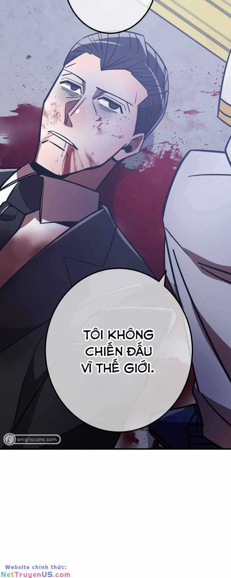 Huyết Thánh Cứu Thế Chủ~ Ta Chỉ Cần 0.0000001% Đã Trở Thành Vô Địch Chapter 36 trang 22