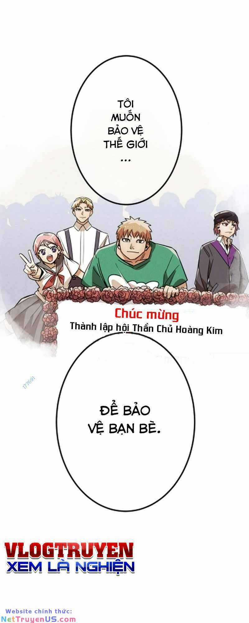 Huyết Thánh Cứu Thế Chủ~ Ta Chỉ Cần 0.0000001% Đã Trở Thành Vô Địch Chapter 36 trang 23