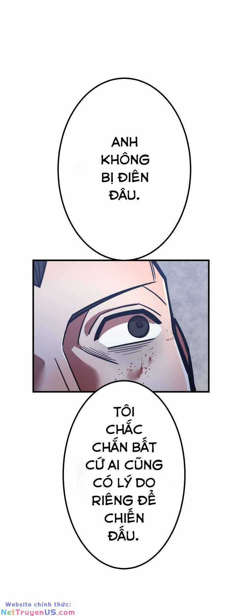 Huyết Thánh Cứu Thế Chủ~ Ta Chỉ Cần 0.0000001% Đã Trở Thành Vô Địch Chapter 36 trang 25