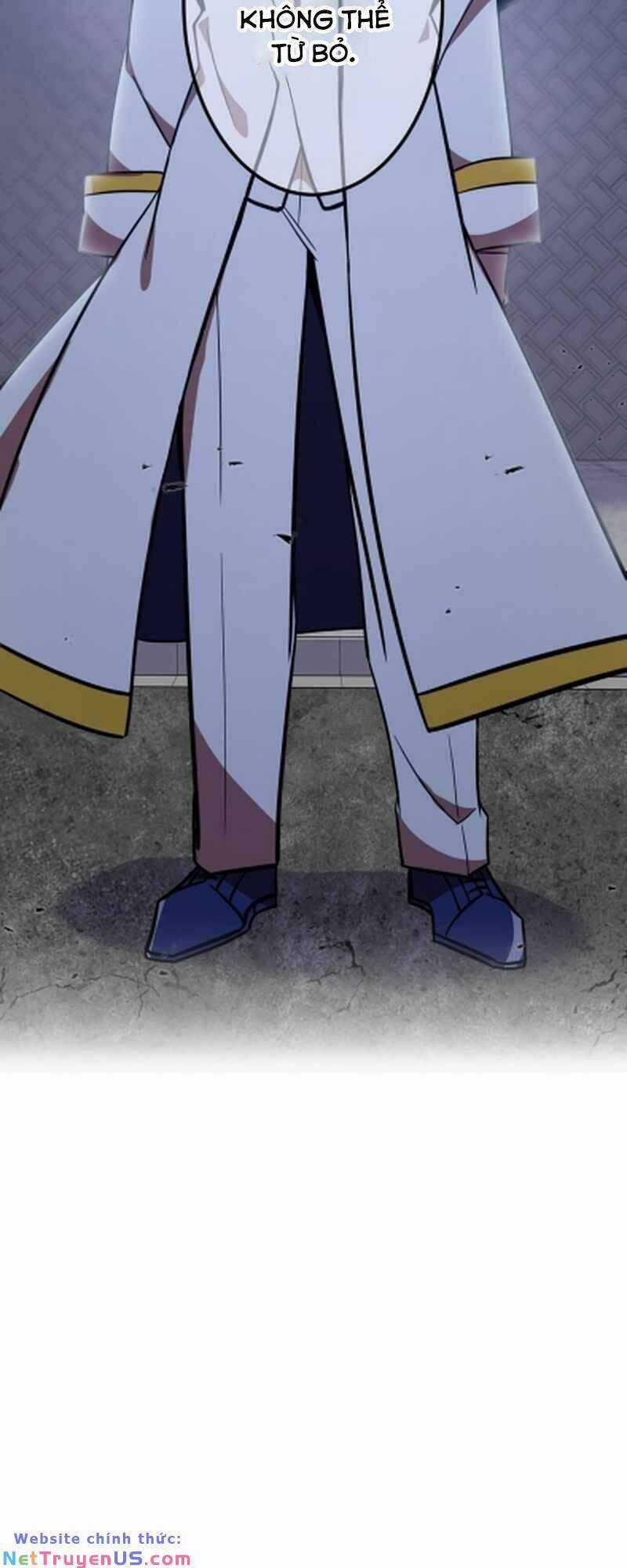 Huyết Thánh Cứu Thế Chủ~ Ta Chỉ Cần 0.0000001% Đã Trở Thành Vô Địch Chapter 36 trang 27