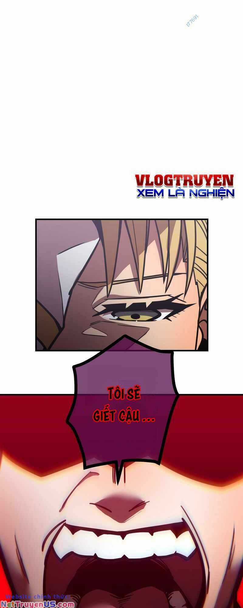 Huyết Thánh Cứu Thế Chủ~ Ta Chỉ Cần 0.0000001% Đã Trở Thành Vô Địch Chapter 36 trang 3