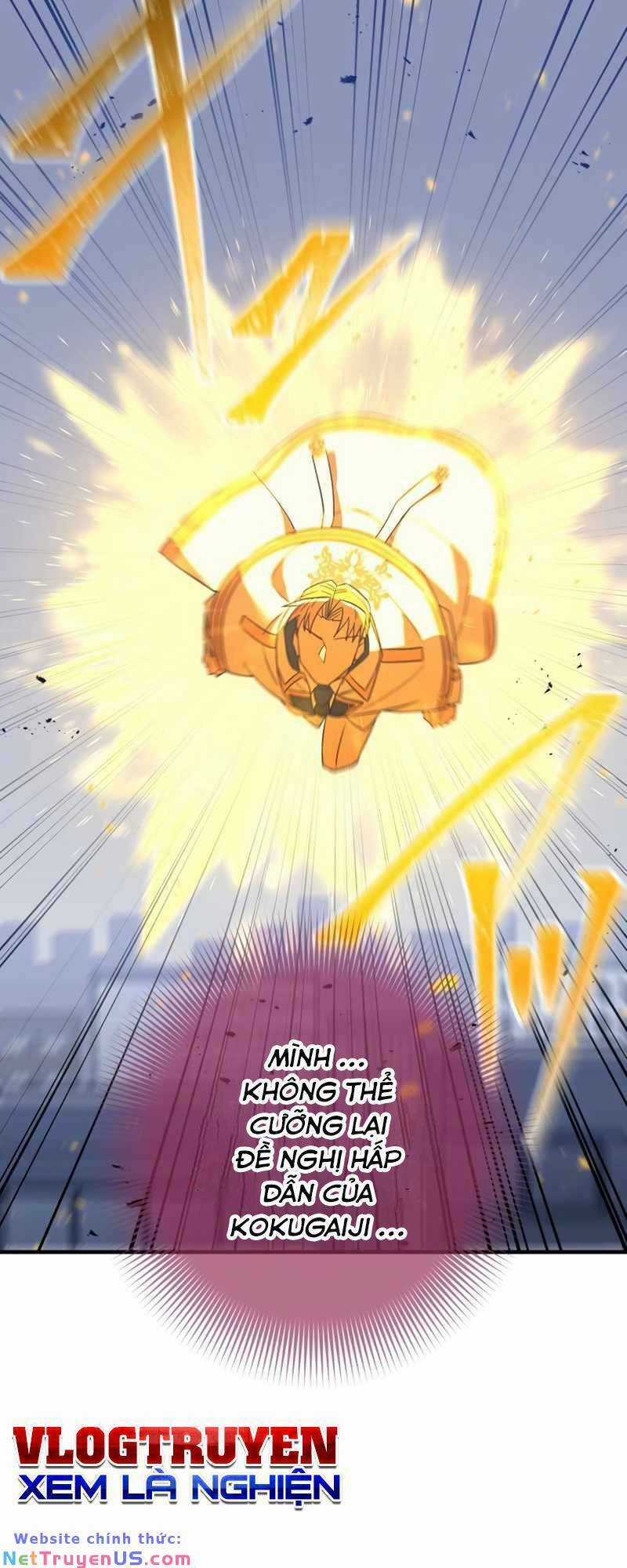 Huyết Thánh Cứu Thế Chủ~ Ta Chỉ Cần 0.0000001% Đã Trở Thành Vô Địch Chapter 36 trang 31