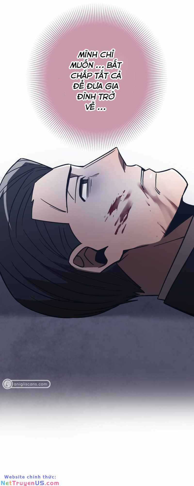 Huyết Thánh Cứu Thế Chủ~ Ta Chỉ Cần 0.0000001% Đã Trở Thành Vô Địch Chapter 36 trang 32