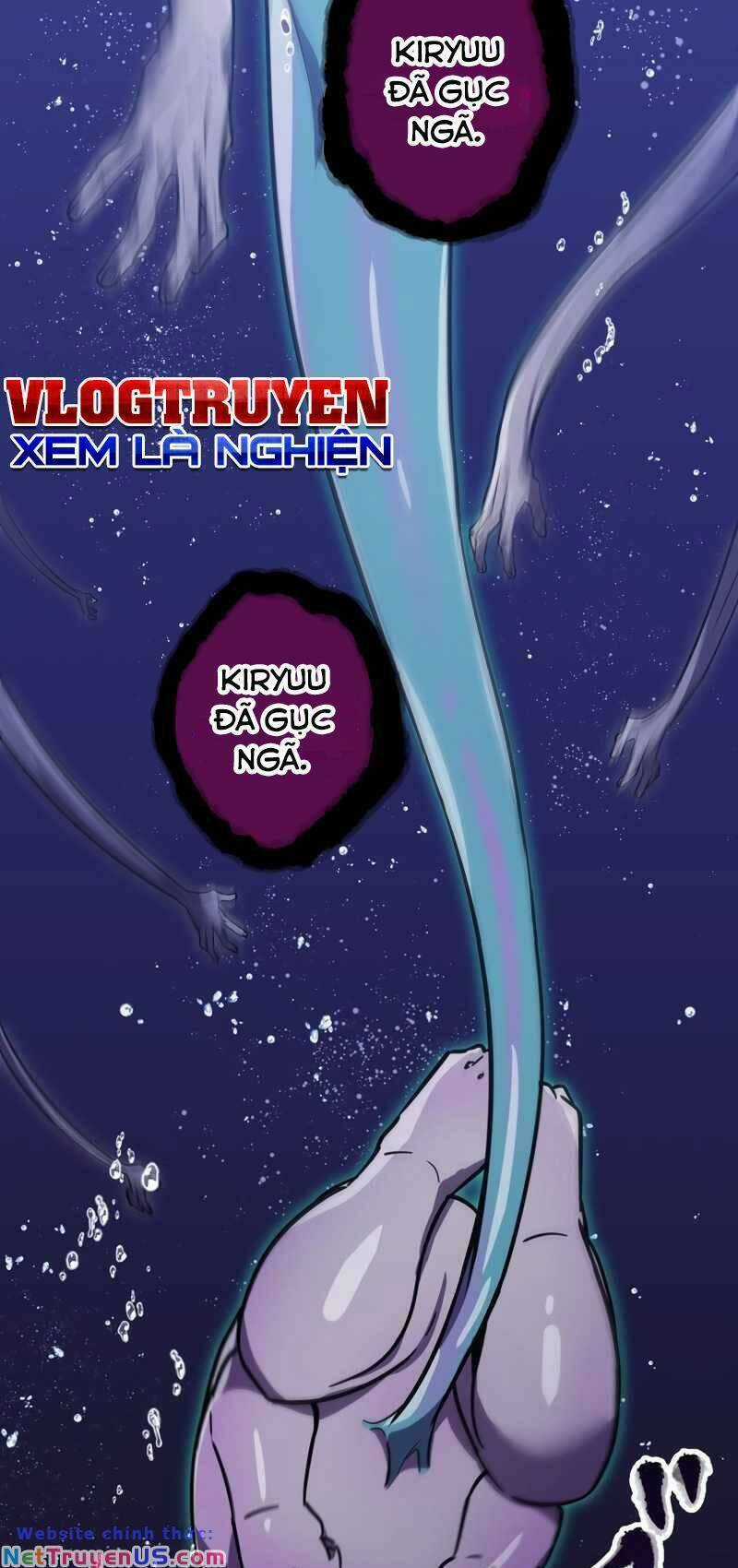 Huyết Thánh Cứu Thế Chủ~ Ta Chỉ Cần 0.0000001% Đã Trở Thành Vô Địch Chapter 36 trang 36