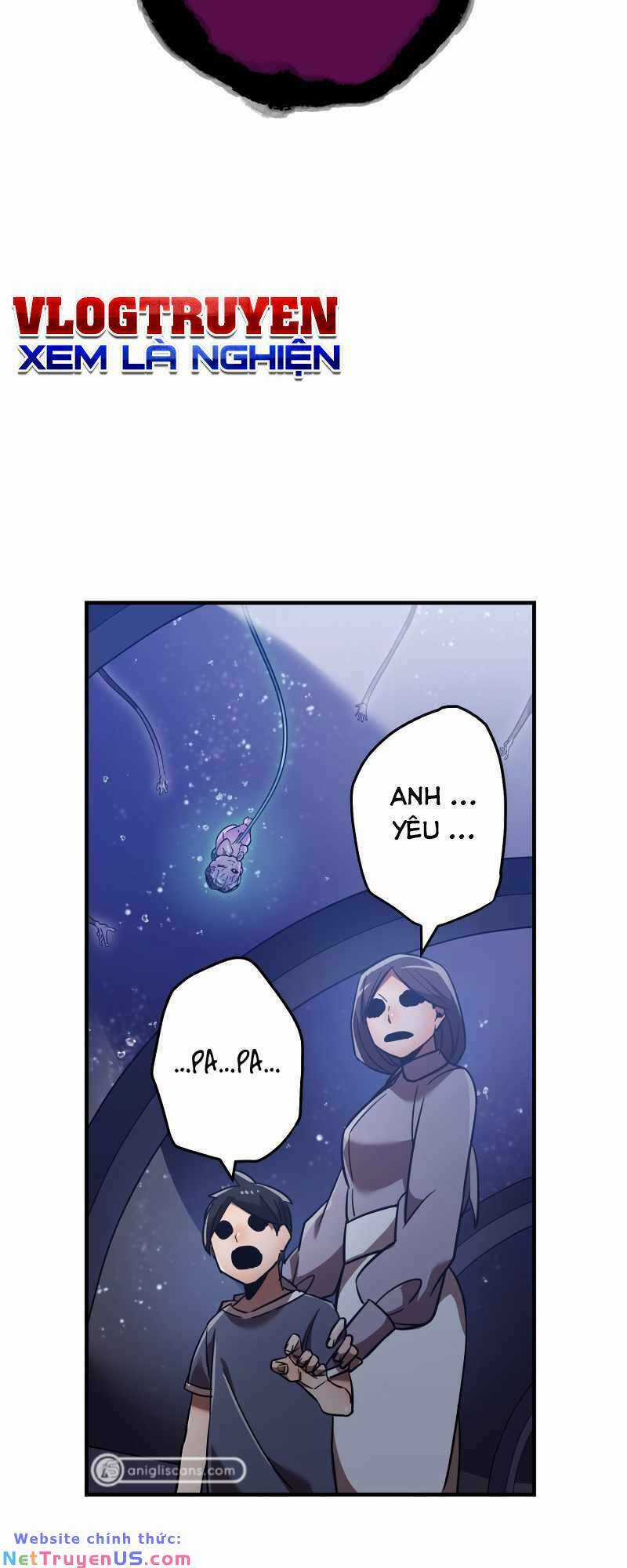 Huyết Thánh Cứu Thế Chủ~ Ta Chỉ Cần 0.0000001% Đã Trở Thành Vô Địch Chapter 36 trang 39