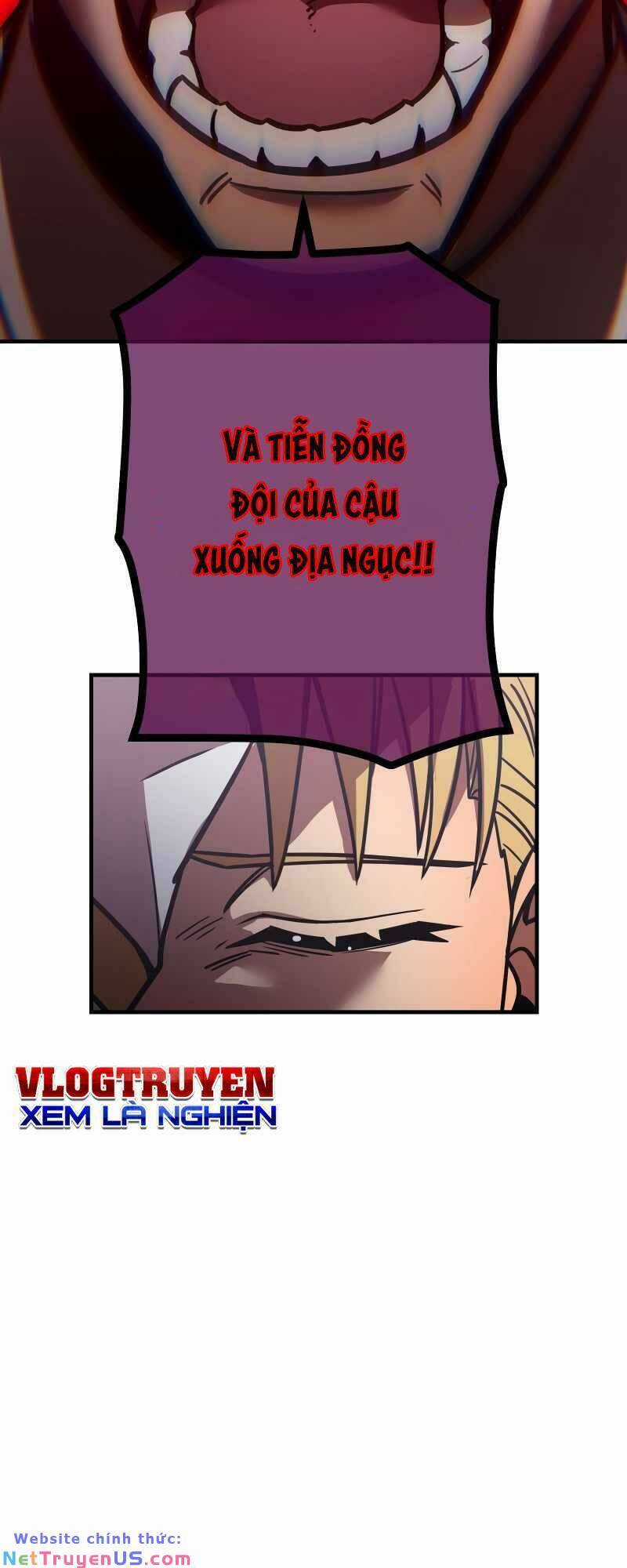 Huyết Thánh Cứu Thế Chủ~ Ta Chỉ Cần 0.0000001% Đã Trở Thành Vô Địch Chapter 36 trang 4