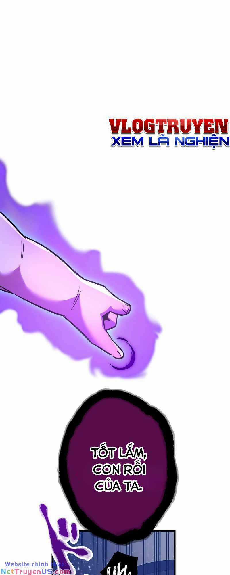 Huyết Thánh Cứu Thế Chủ~ Ta Chỉ Cần 0.0000001% Đã Trở Thành Vô Địch Chapter 36 trang 40