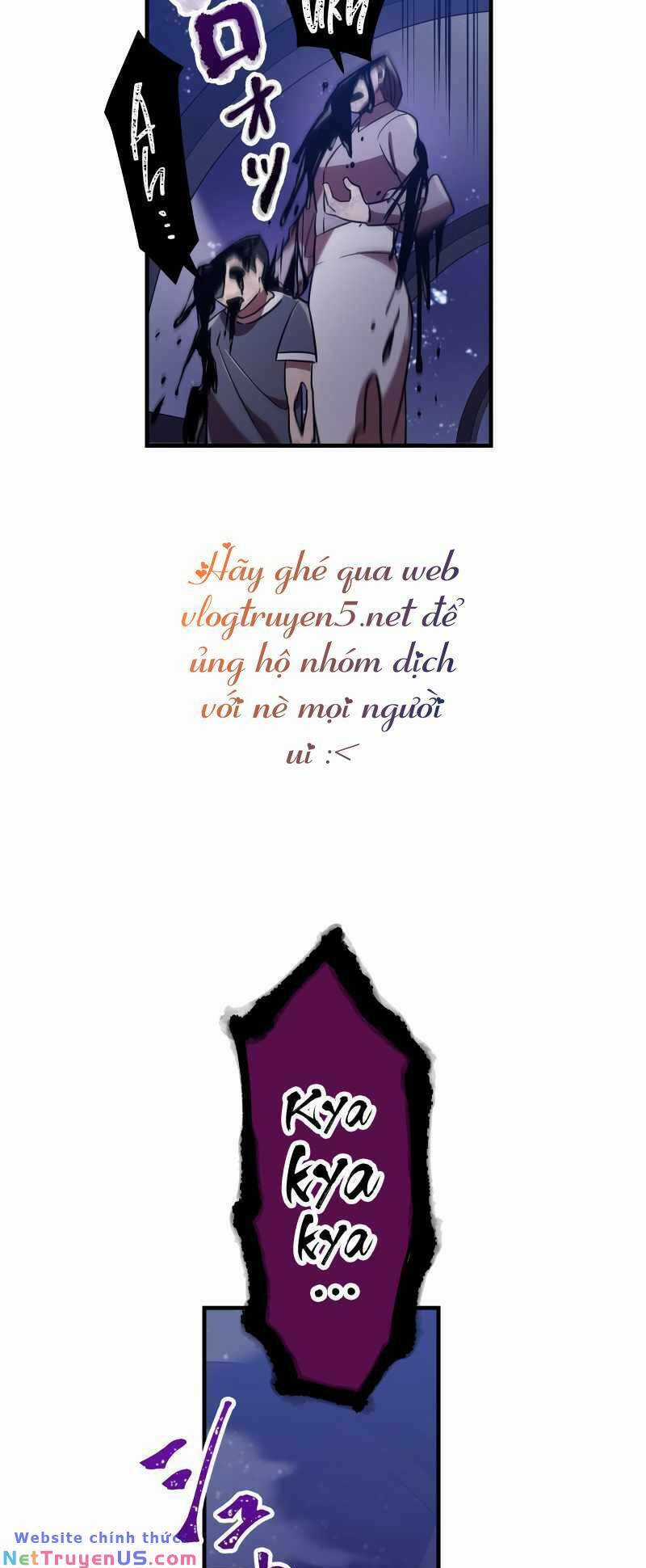 Huyết Thánh Cứu Thế Chủ~ Ta Chỉ Cần 0.0000001% Đã Trở Thành Vô Địch Chapter 36 trang 41