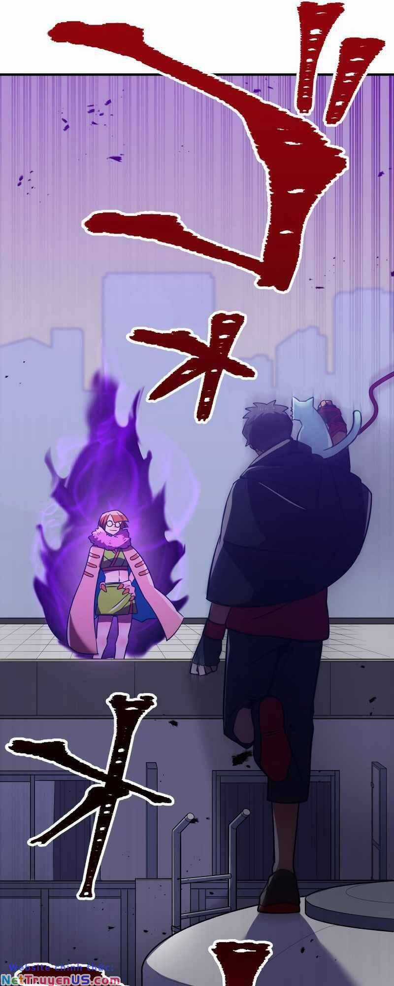 Huyết Thánh Cứu Thế Chủ~ Ta Chỉ Cần 0.0000001% Đã Trở Thành Vô Địch Chapter 36 trang 43