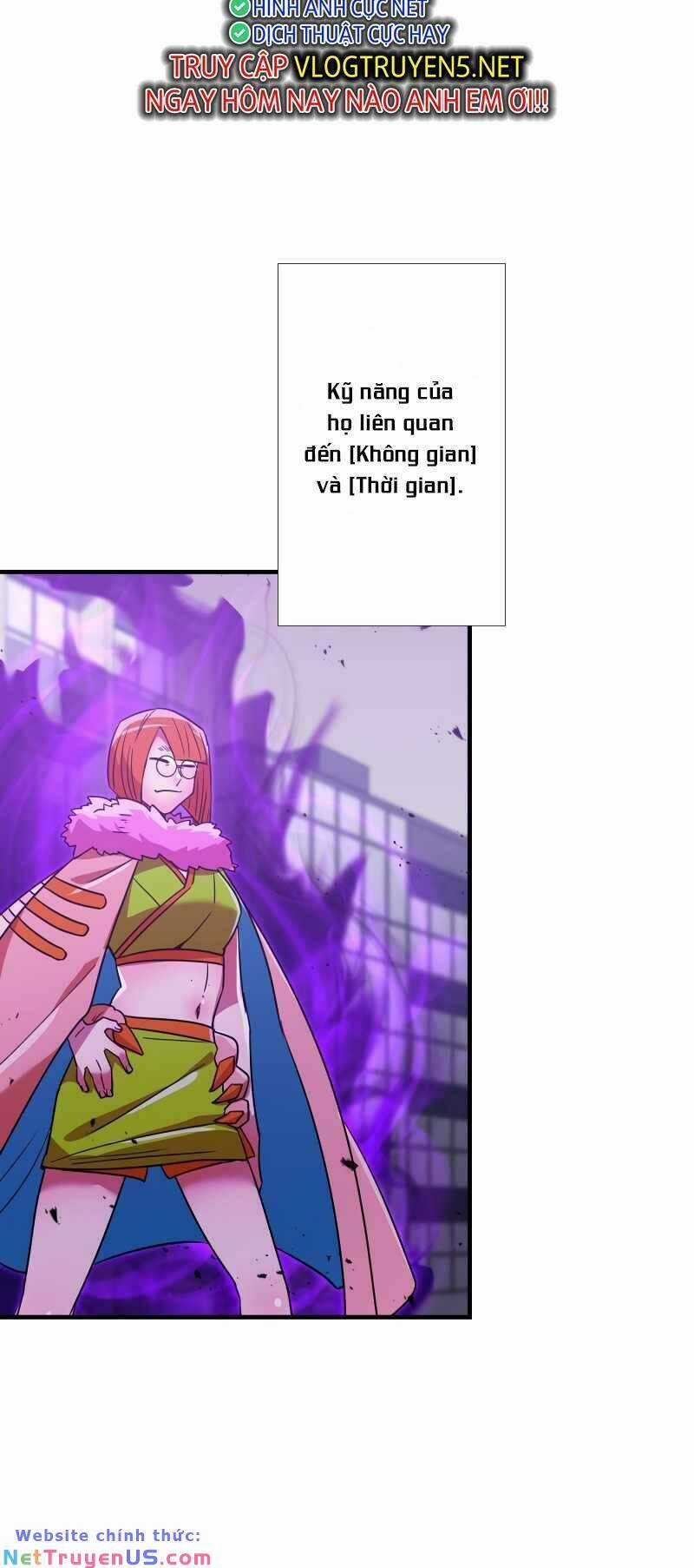 Huyết Thánh Cứu Thế Chủ~ Ta Chỉ Cần 0.0000001% Đã Trở Thành Vô Địch Chapter 36 trang 46