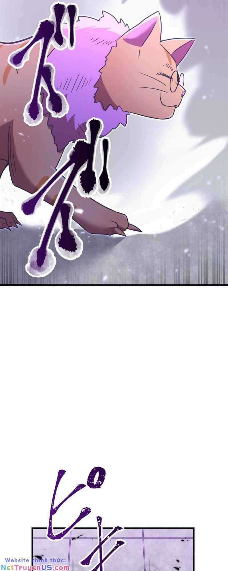 Huyết Thánh Cứu Thế Chủ~ Ta Chỉ Cần 0.0000001% Đã Trở Thành Vô Địch Chapter 36 trang 49