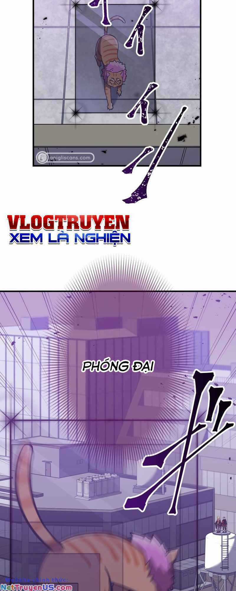 Huyết Thánh Cứu Thế Chủ~ Ta Chỉ Cần 0.0000001% Đã Trở Thành Vô Địch Chapter 36 trang 50