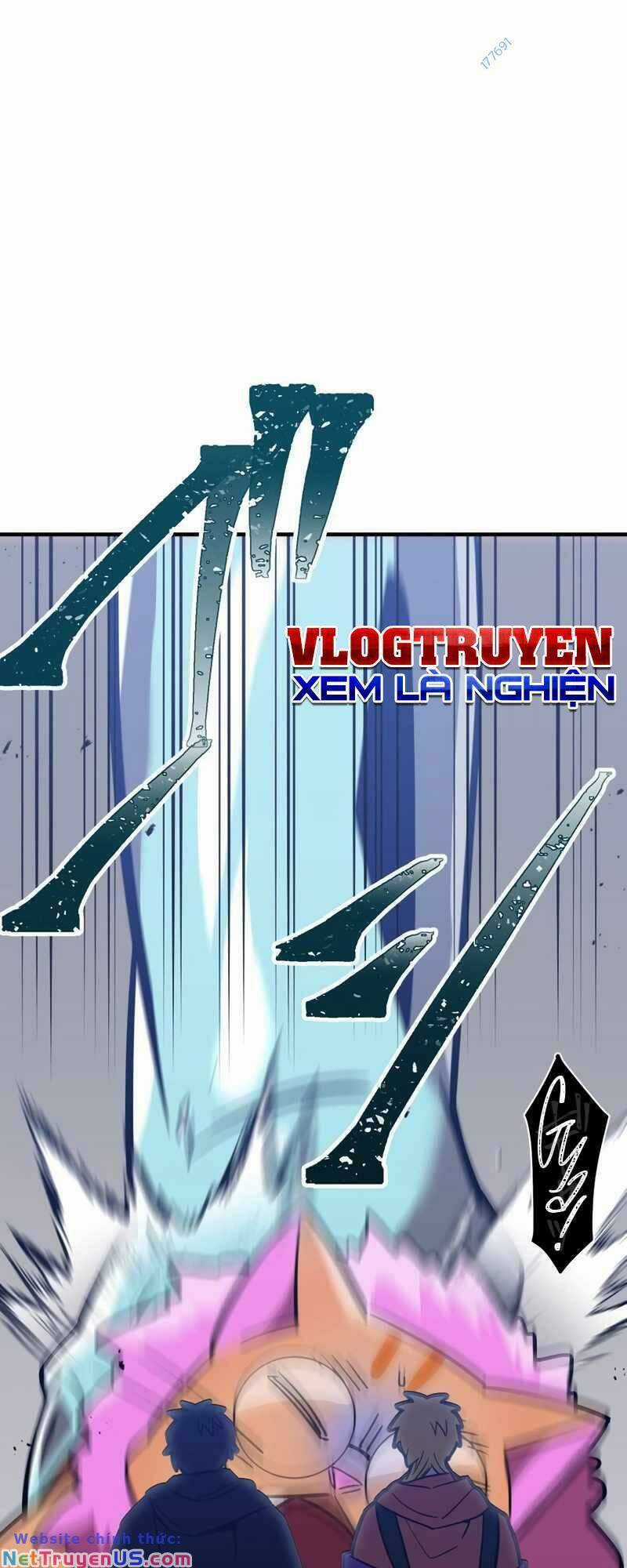 Huyết Thánh Cứu Thế Chủ~ Ta Chỉ Cần 0.0000001% Đã Trở Thành Vô Địch Chapter 36 trang 53