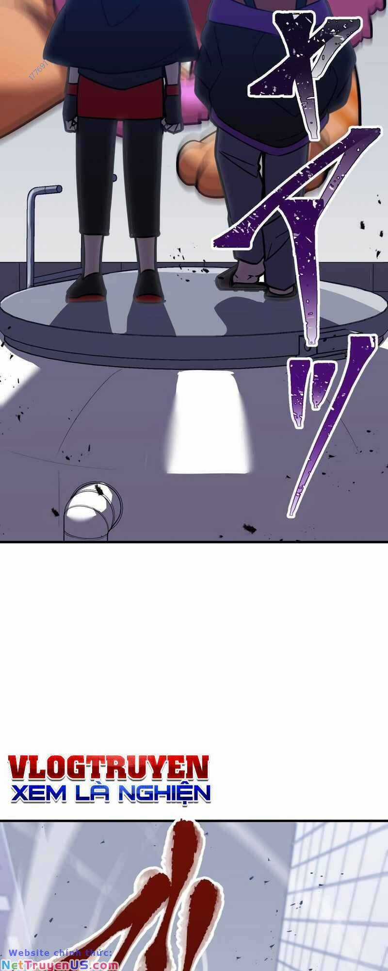 Huyết Thánh Cứu Thế Chủ~ Ta Chỉ Cần 0.0000001% Đã Trở Thành Vô Địch Chapter 36 trang 54