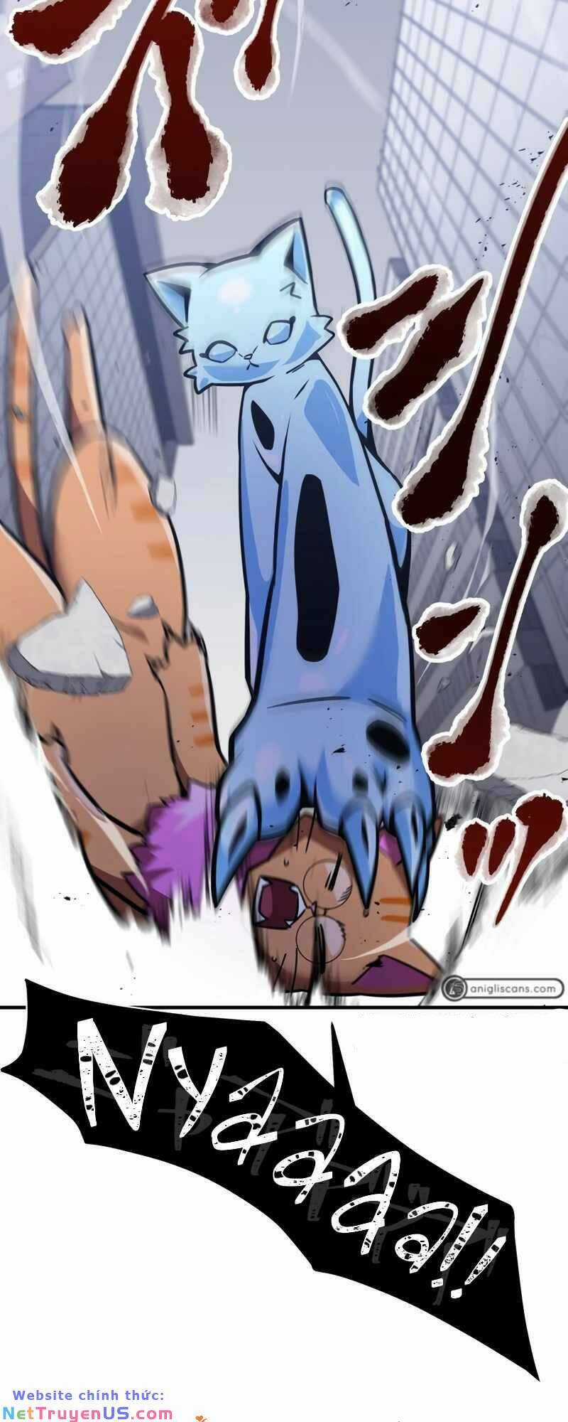 Huyết Thánh Cứu Thế Chủ~ Ta Chỉ Cần 0.0000001% Đã Trở Thành Vô Địch Chapter 36 trang 55