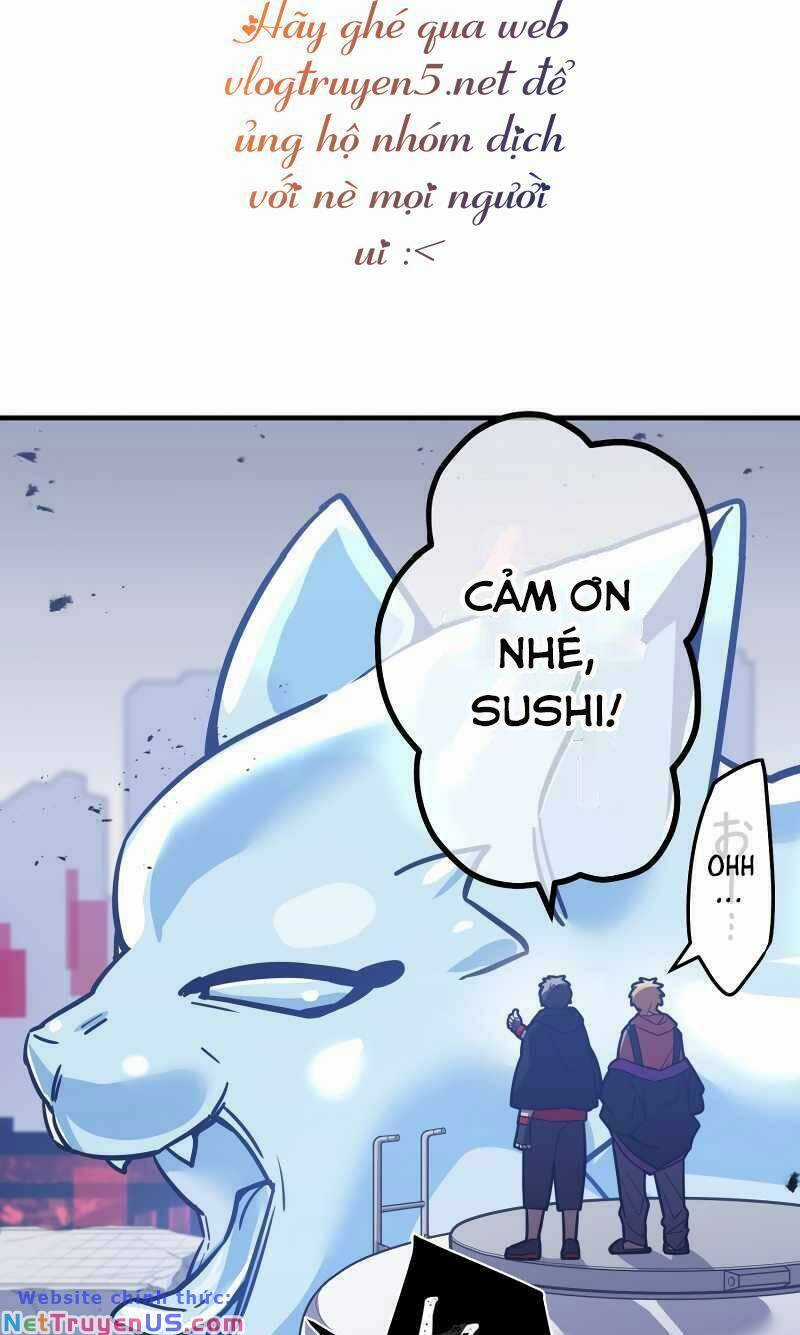 Huyết Thánh Cứu Thế Chủ~ Ta Chỉ Cần 0.0000001% Đã Trở Thành Vô Địch Chapter 36 trang 56