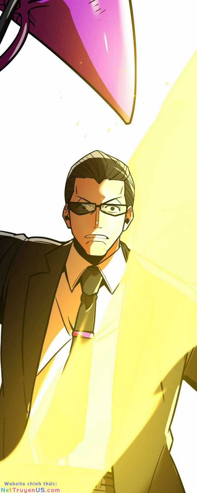 Huyết Thánh Cứu Thế Chủ~ Ta Chỉ Cần 0.0000001% Đã Trở Thành Vô Địch Chapter 36 trang 6