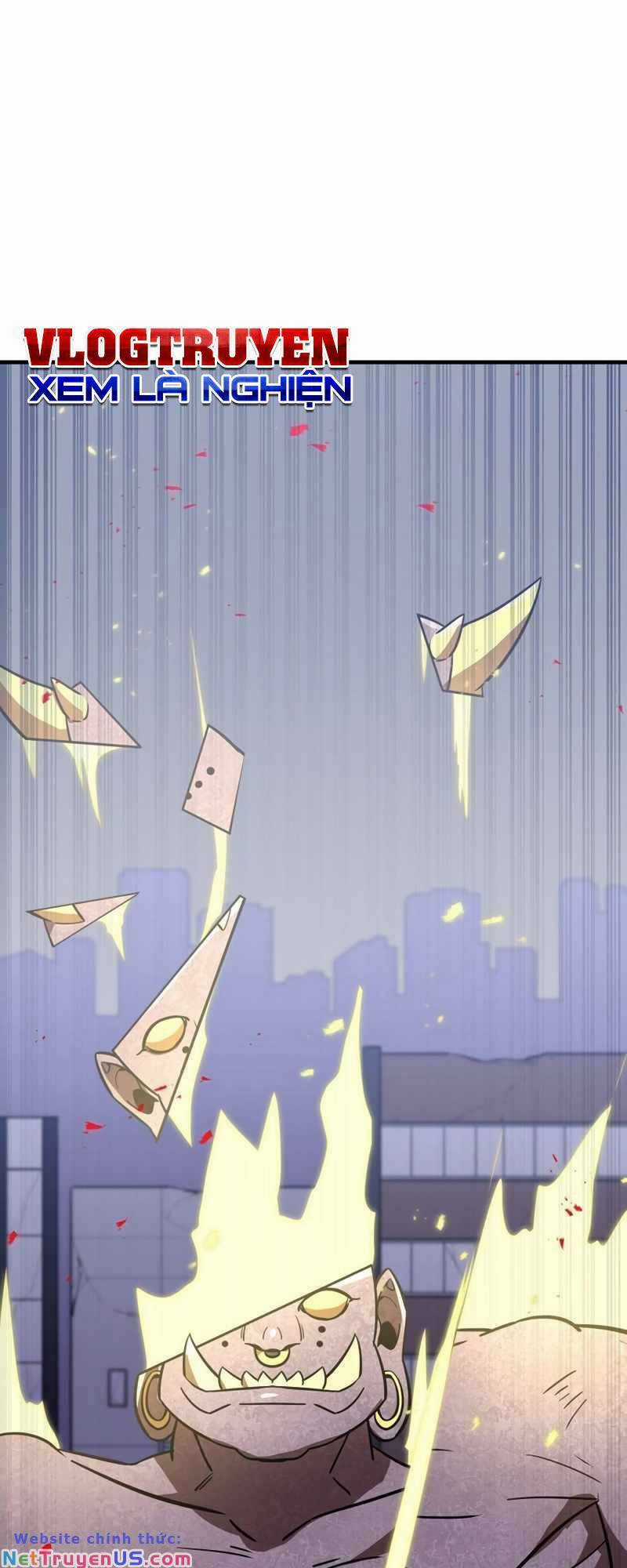 Huyết Thánh Cứu Thế Chủ~ Ta Chỉ Cần 0.0000001% Đã Trở Thành Vô Địch Chapter 36 trang 60