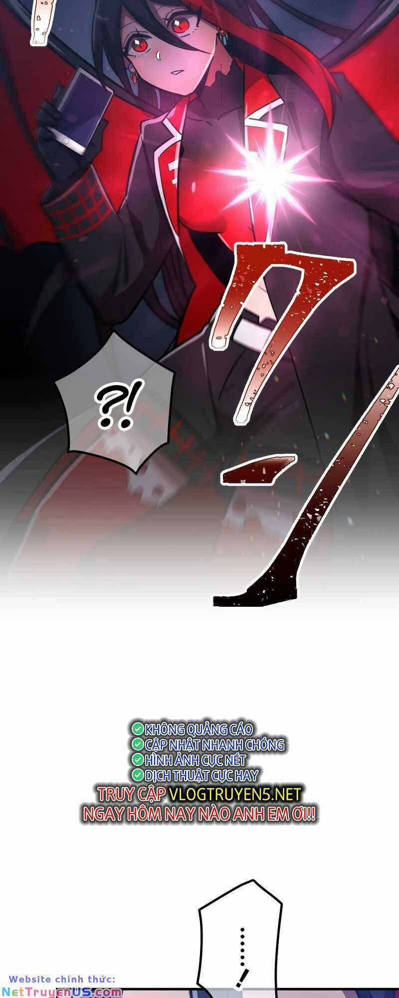 Huyết Thánh Cứu Thế Chủ~ Ta Chỉ Cần 0.0000001% Đã Trở Thành Vô Địch Chapter 36 trang 64