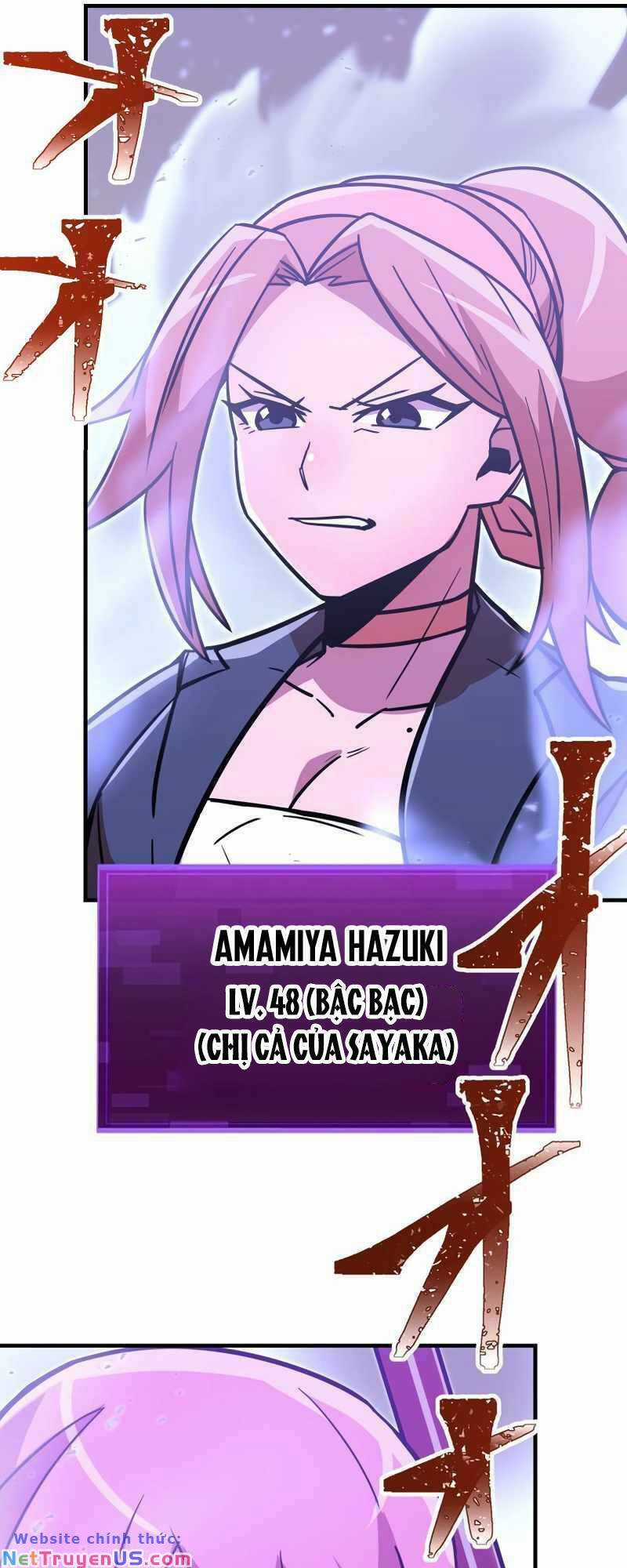 Huyết Thánh Cứu Thế Chủ~ Ta Chỉ Cần 0.0000001% Đã Trở Thành Vô Địch Chapter 36 trang 67