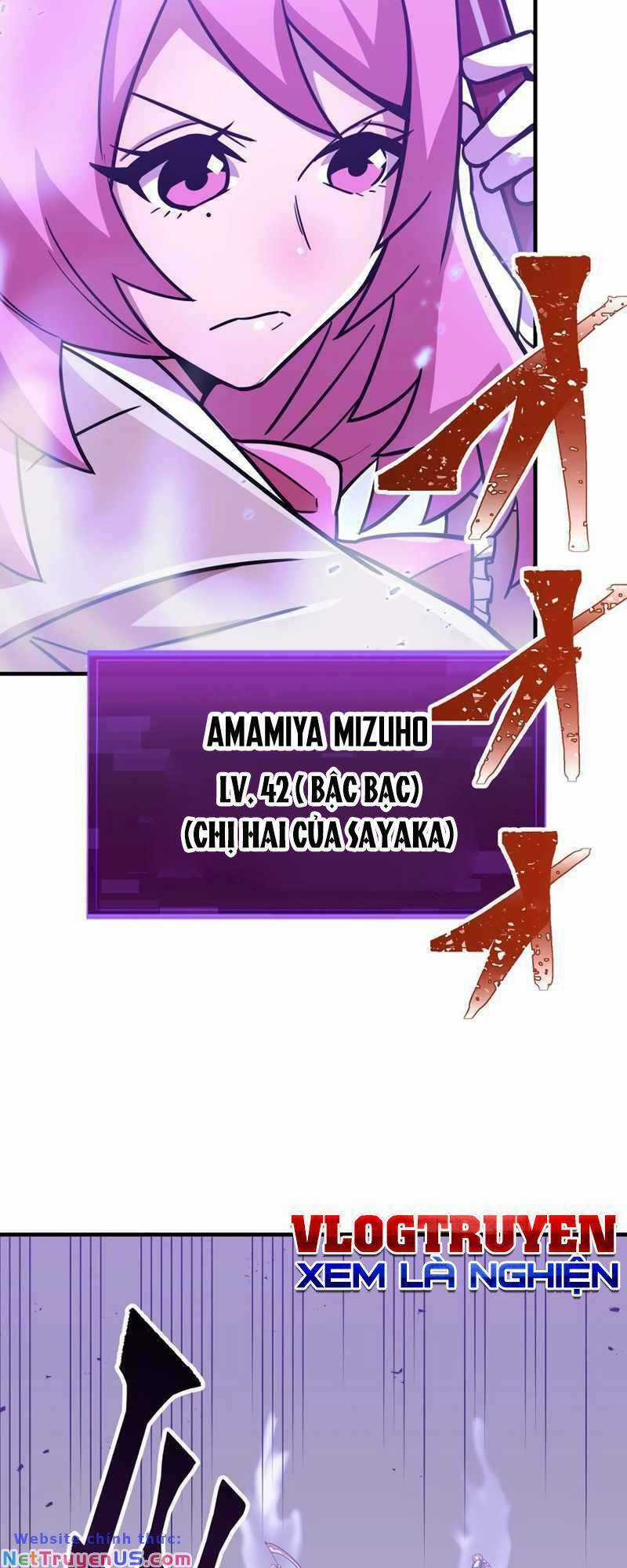 Huyết Thánh Cứu Thế Chủ~ Ta Chỉ Cần 0.0000001% Đã Trở Thành Vô Địch Chapter 36 trang 68