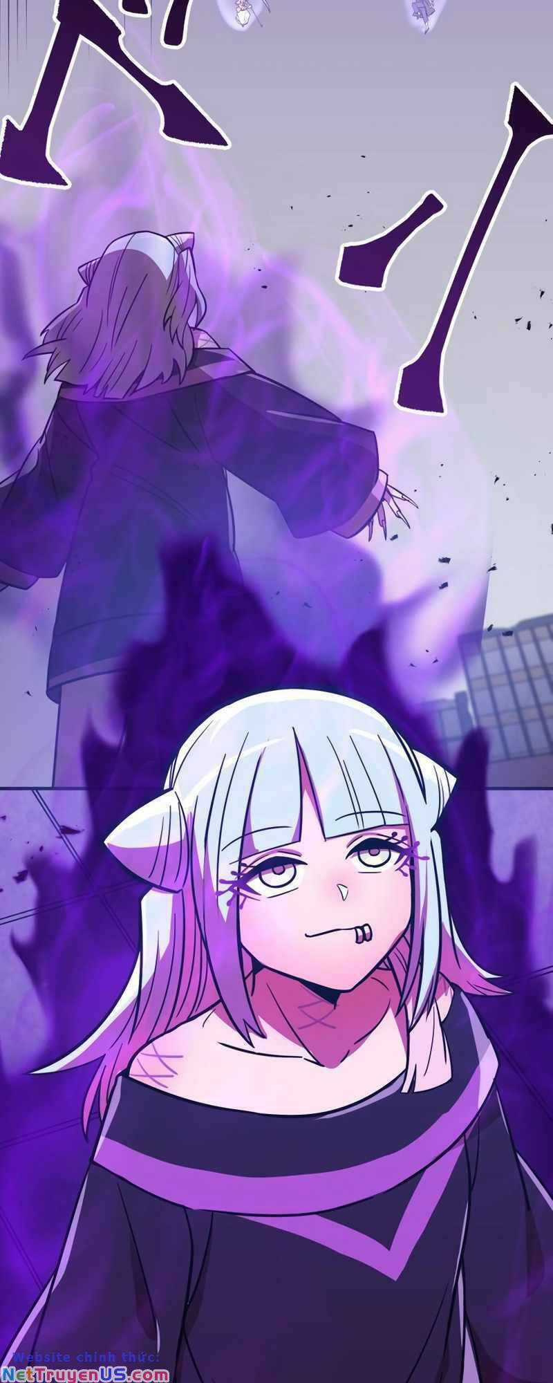 Huyết Thánh Cứu Thế Chủ~ Ta Chỉ Cần 0.0000001% Đã Trở Thành Vô Địch Chapter 36 trang 69