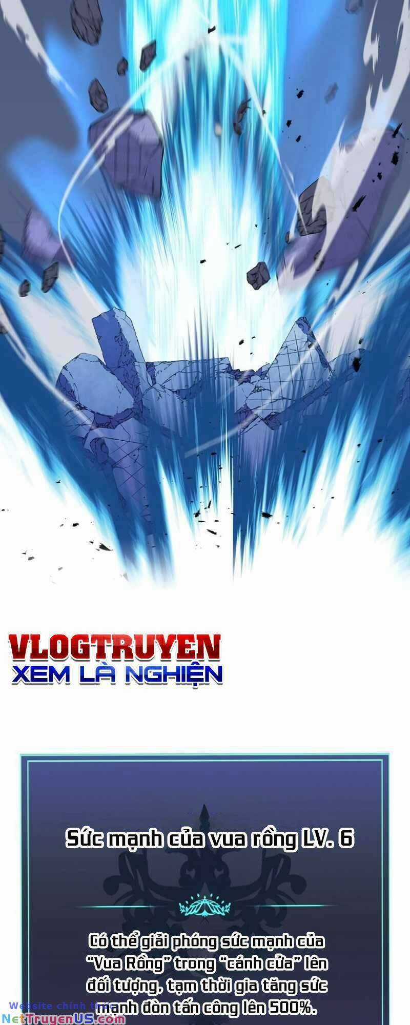 Huyết Thánh Cứu Thế Chủ~ Ta Chỉ Cần 0.0000001% Đã Trở Thành Vô Địch Chapter 36 trang 75