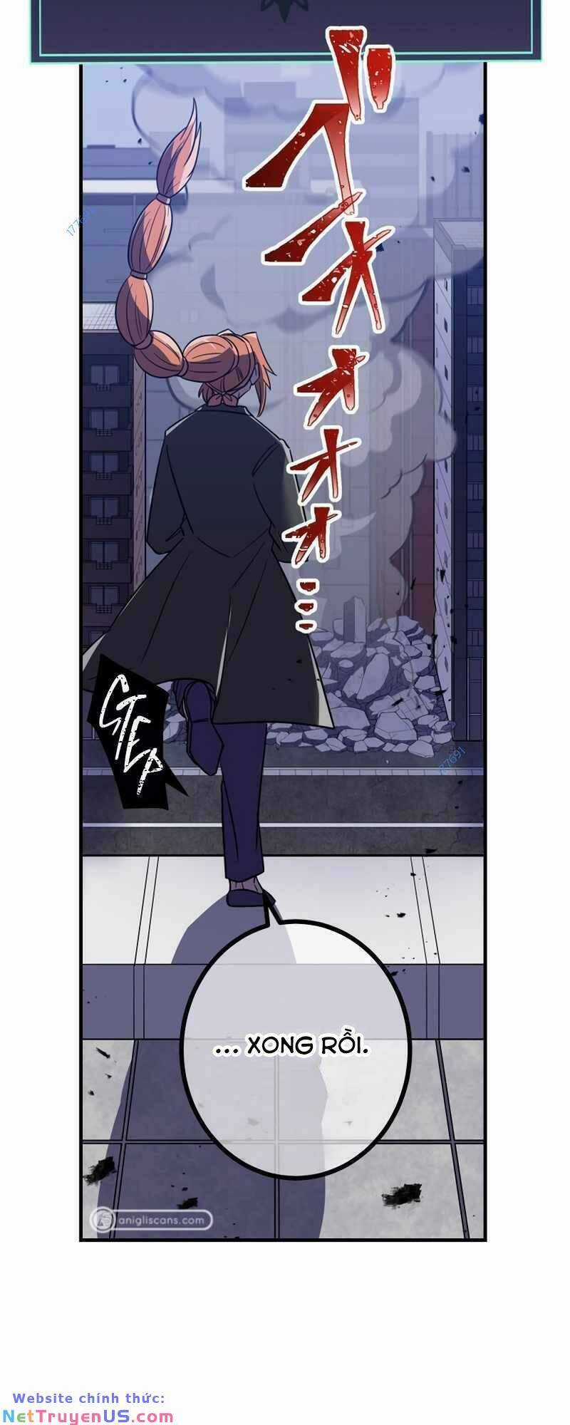 Huyết Thánh Cứu Thế Chủ~ Ta Chỉ Cần 0.0000001% Đã Trở Thành Vô Địch Chapter 36 trang 76