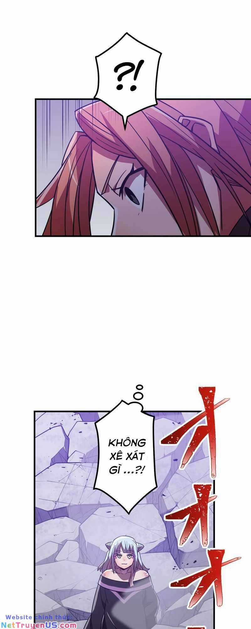 Huyết Thánh Cứu Thế Chủ~ Ta Chỉ Cần 0.0000001% Đã Trở Thành Vô Địch Chapter 36 trang 77