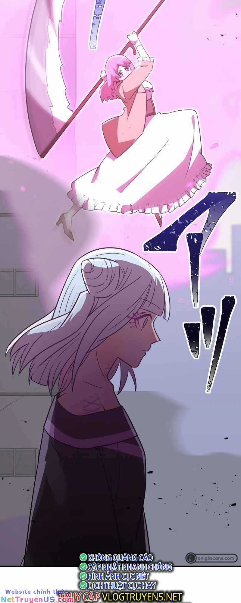 Huyết Thánh Cứu Thế Chủ~ Ta Chỉ Cần 0.0000001% Đã Trở Thành Vô Địch Chapter 36 trang 79