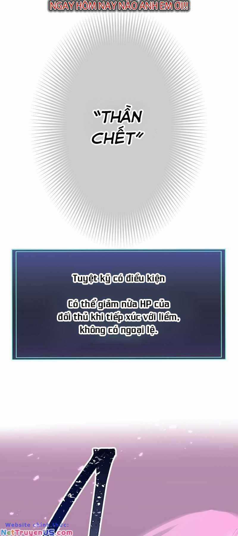 Huyết Thánh Cứu Thế Chủ~ Ta Chỉ Cần 0.0000001% Đã Trở Thành Vô Địch Chapter 36 trang 80