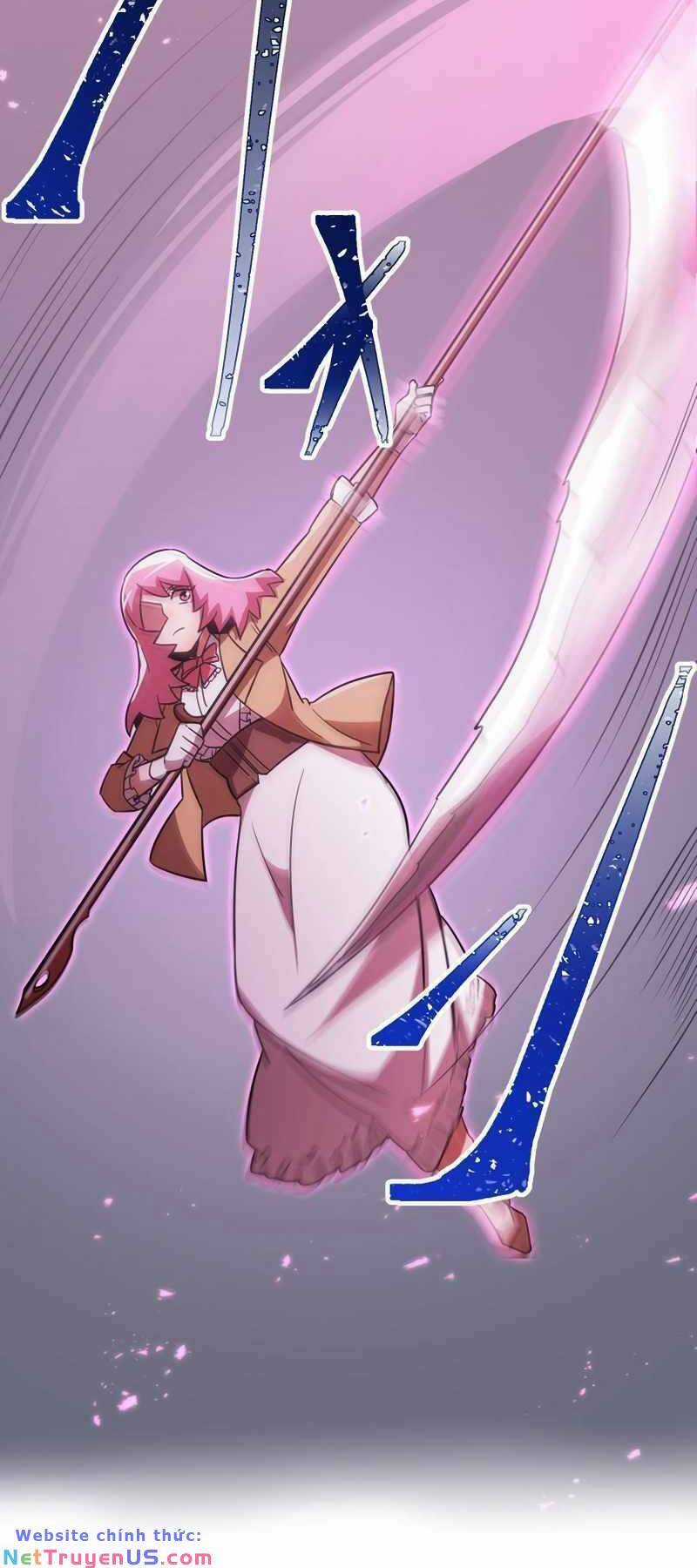 Huyết Thánh Cứu Thế Chủ~ Ta Chỉ Cần 0.0000001% Đã Trở Thành Vô Địch Chapter 36 trang 81