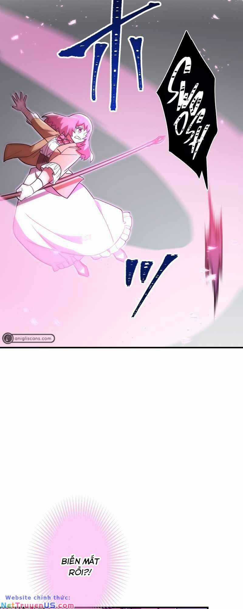 Huyết Thánh Cứu Thế Chủ~ Ta Chỉ Cần 0.0000001% Đã Trở Thành Vô Địch Chapter 36 trang 83