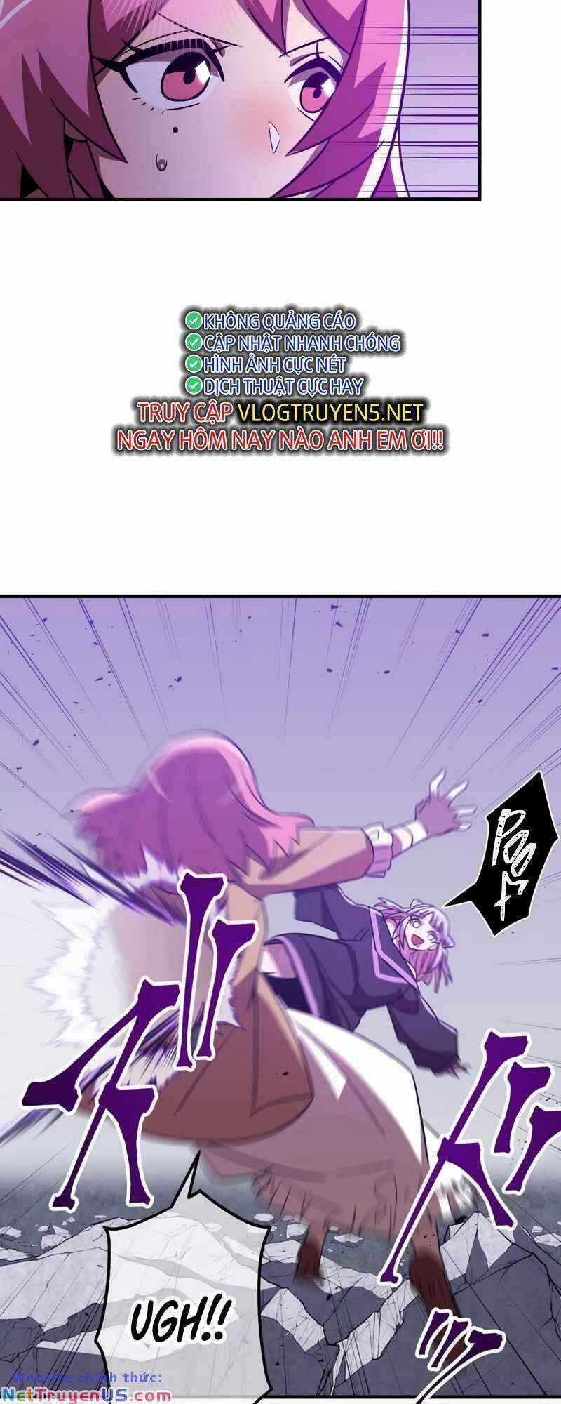 Huyết Thánh Cứu Thế Chủ~ Ta Chỉ Cần 0.0000001% Đã Trở Thành Vô Địch Chapter 36 trang 84