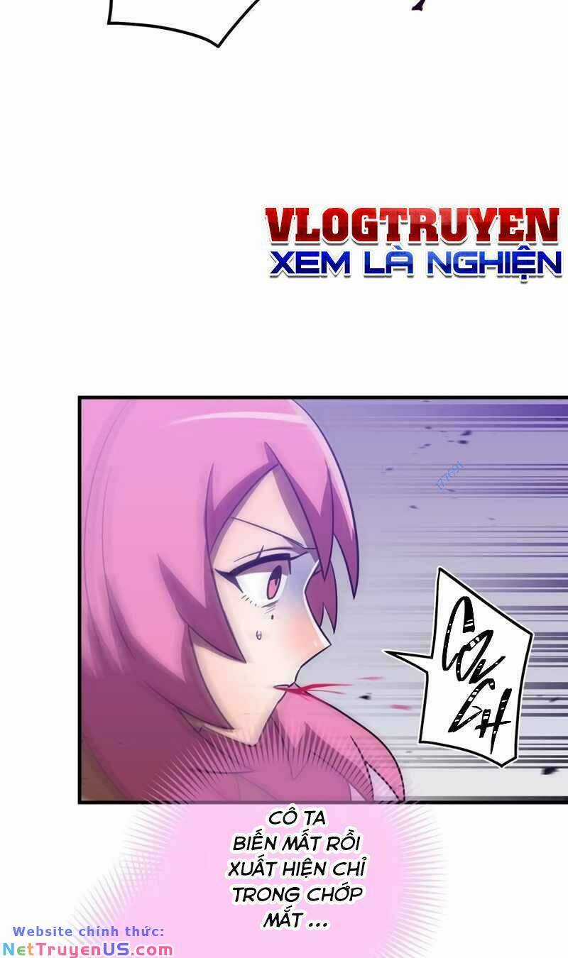 Huyết Thánh Cứu Thế Chủ~ Ta Chỉ Cần 0.0000001% Đã Trở Thành Vô Địch Chapter 36 trang 85