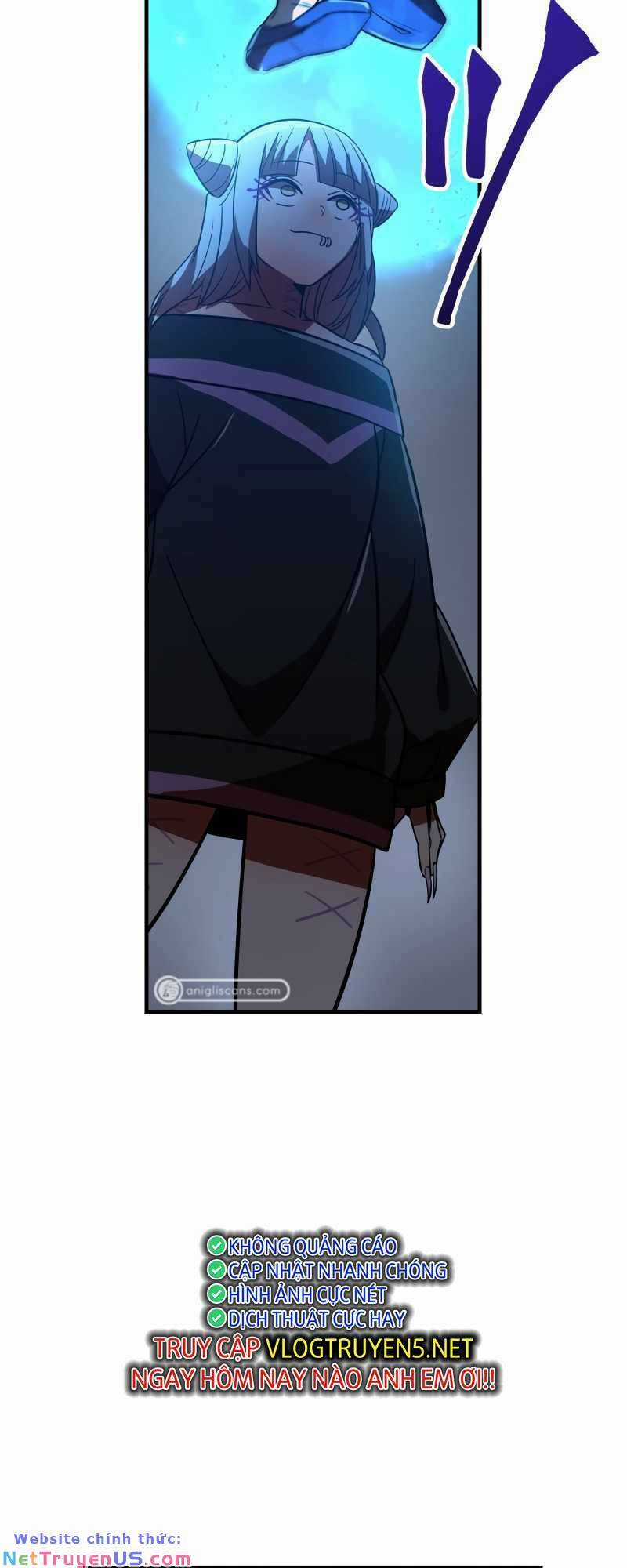 Huyết Thánh Cứu Thế Chủ~ Ta Chỉ Cần 0.0000001% Đã Trở Thành Vô Địch Chapter 36 trang 89