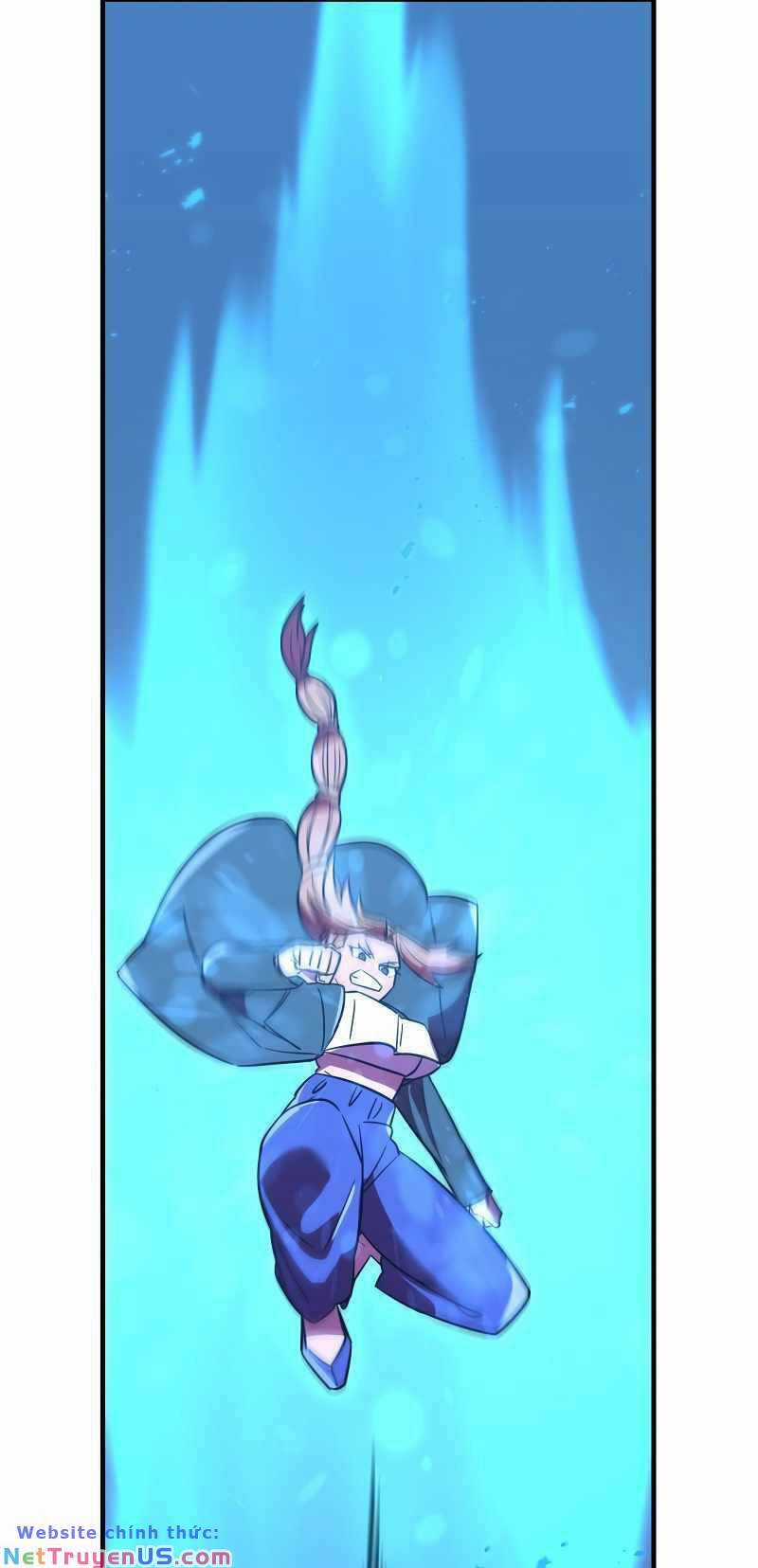 Huyết Thánh Cứu Thế Chủ~ Ta Chỉ Cần 0.0000001% Đã Trở Thành Vô Địch Chapter 36 trang 90