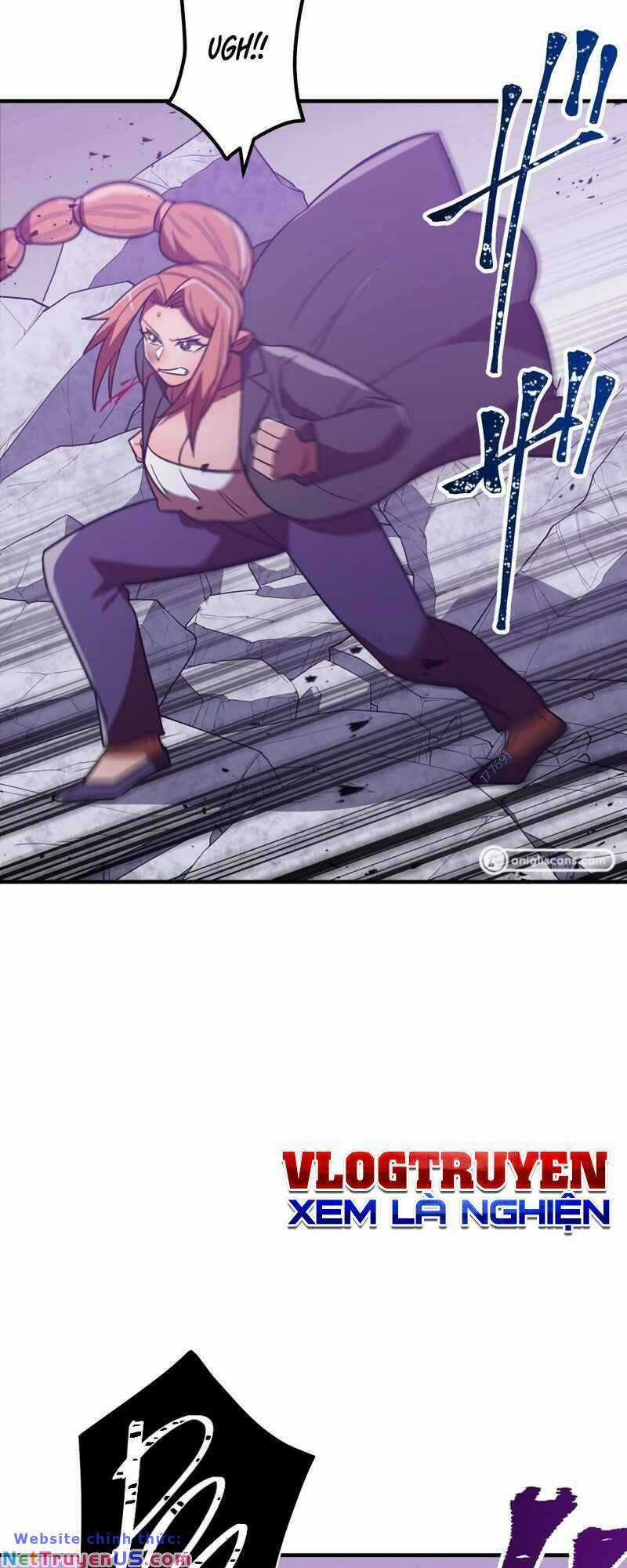 Huyết Thánh Cứu Thế Chủ~ Ta Chỉ Cần 0.0000001% Đã Trở Thành Vô Địch Chapter 36 trang 94