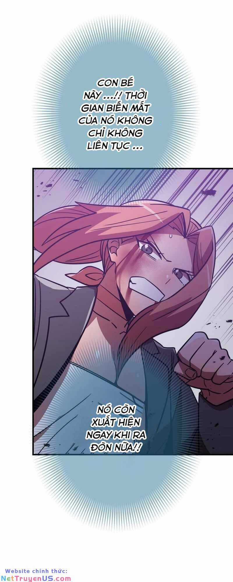 Huyết Thánh Cứu Thế Chủ~ Ta Chỉ Cần 0.0000001% Đã Trở Thành Vô Địch Chapter 36 trang 96