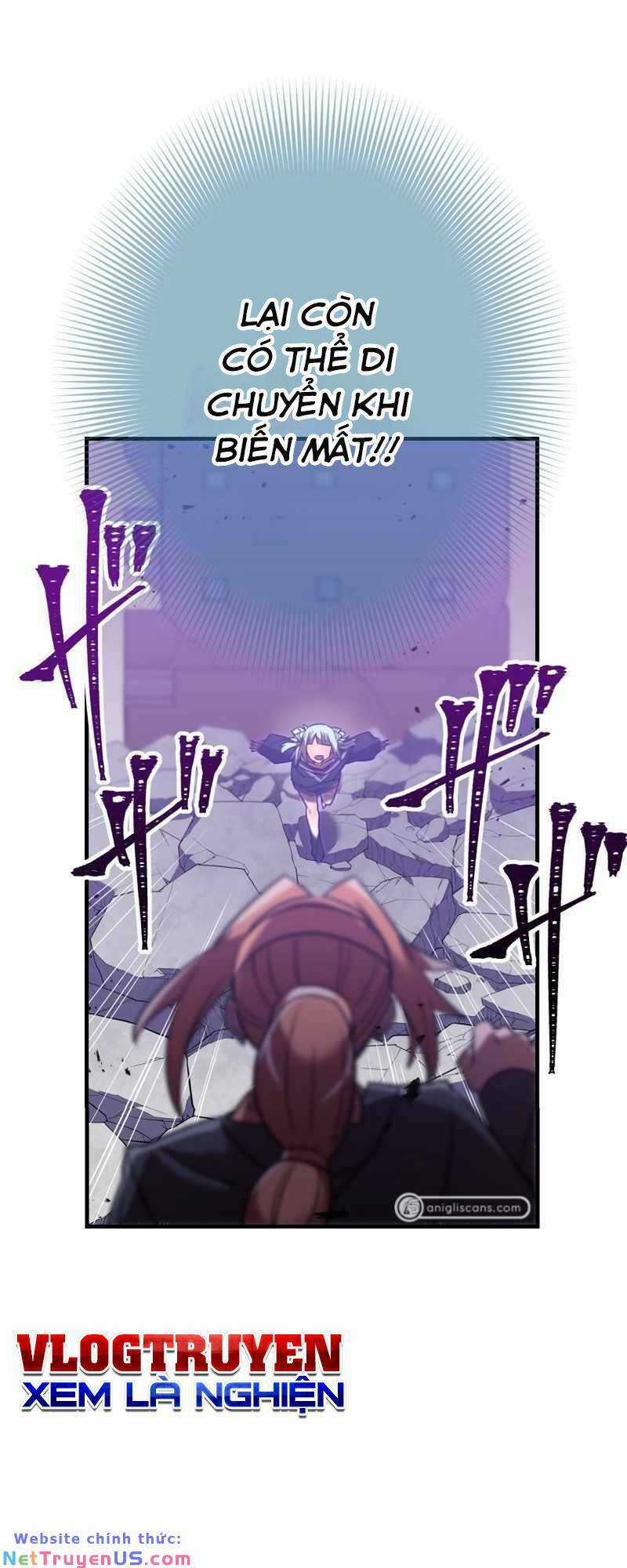 Huyết Thánh Cứu Thế Chủ~ Ta Chỉ Cần 0.0000001% Đã Trở Thành Vô Địch Chapter 36 trang 97