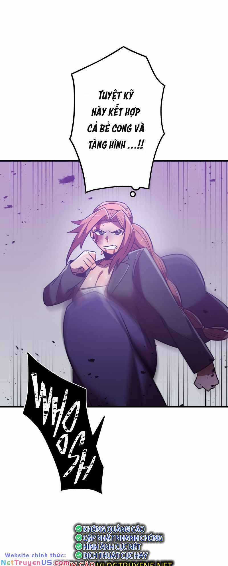 Huyết Thánh Cứu Thế Chủ~ Ta Chỉ Cần 0.0000001% Đã Trở Thành Vô Địch Chapter 36 trang 98