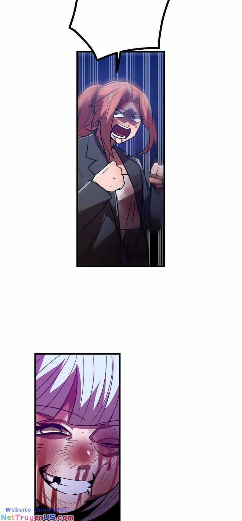 Huyết Thánh Cứu Thế Chủ~ Ta Chỉ Cần 0.0000001% Đã Trở Thành Vô Địch Chapter 37 trang 101