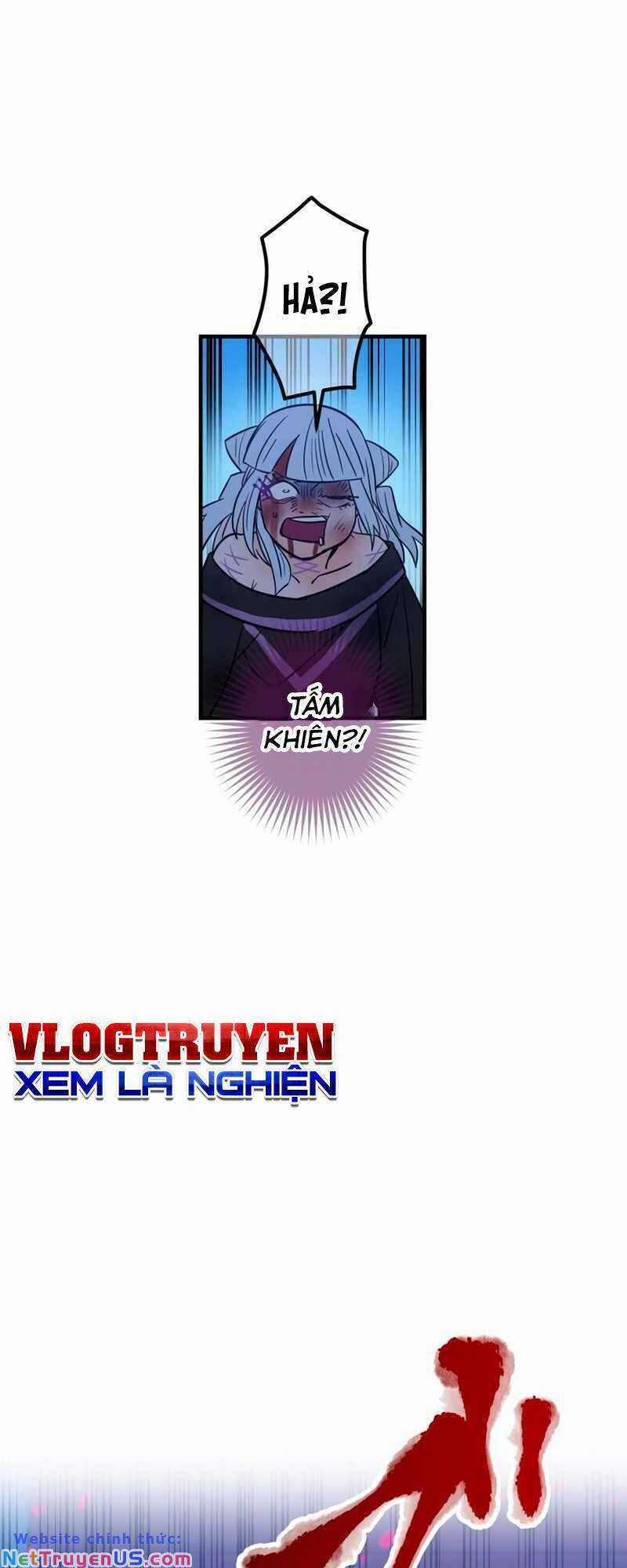 Huyết Thánh Cứu Thế Chủ~ Ta Chỉ Cần 0.0000001% Đã Trở Thành Vô Địch Chapter 37 trang 104