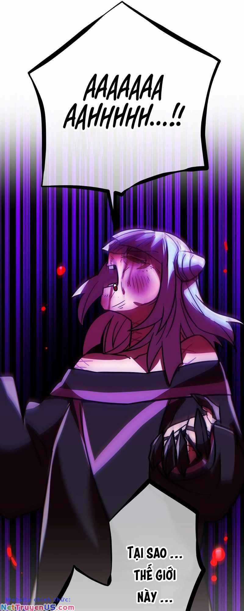 Huyết Thánh Cứu Thế Chủ~ Ta Chỉ Cần 0.0000001% Đã Trở Thành Vô Địch Chapter 37 trang 108