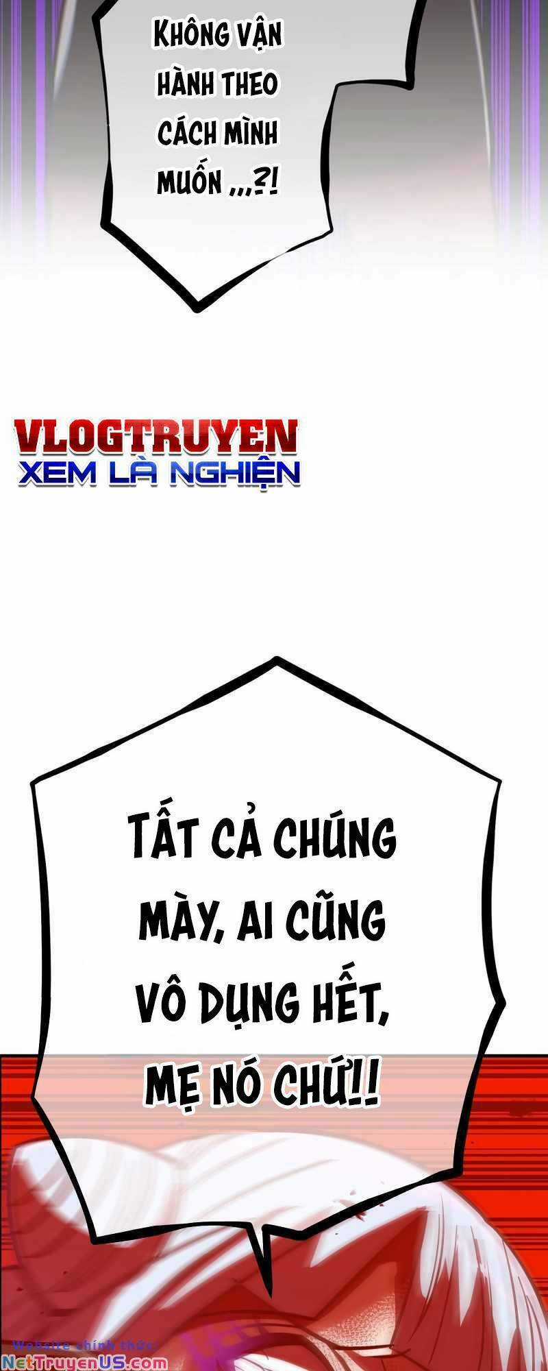 Huyết Thánh Cứu Thế Chủ~ Ta Chỉ Cần 0.0000001% Đã Trở Thành Vô Địch Chapter 37 trang 109